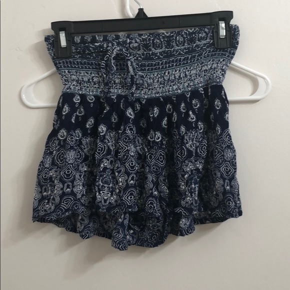 Flowy shorts - Picture 1 of 2